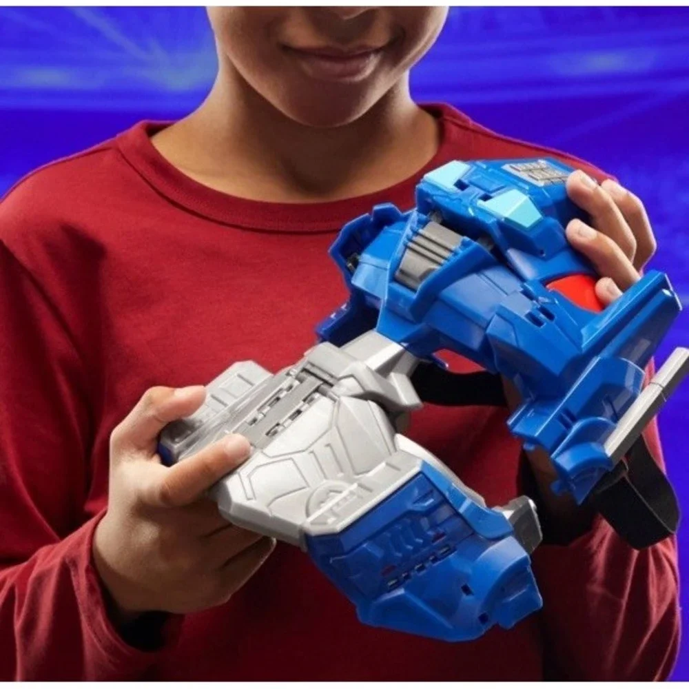 Transformers One Optimus Prime/Orion Pax‎ Converting Mask